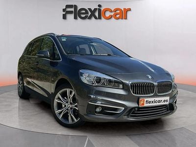 BMW 218 Gran Tourer