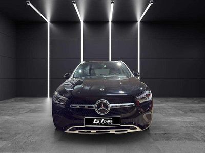 Negro Usado 2023 Mercedes GLA200 Progressive SUV | 34.900 €