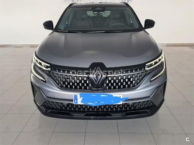 Usado Renault Austral Techno 158 CV (116 kW) 2023 Gris / plata SUV