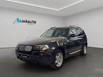 Usado BMW X3