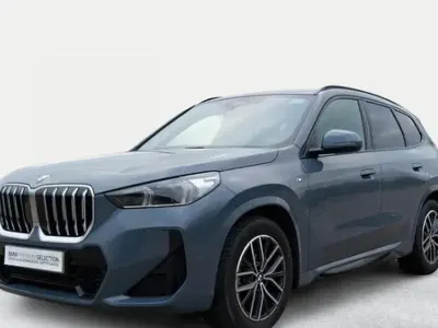 Usado BMW X1 150 CV (110 kW) 2025 SUV