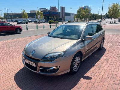 Renault Laguna III