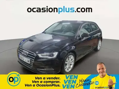 Usado Audi A3