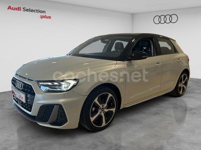 Gris / plata Usado 2025 Audi A1 Sportback Utilitario | 25.500 € (Precio justo)