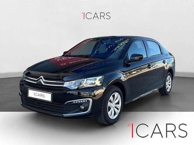 Citroën C-Elysee I