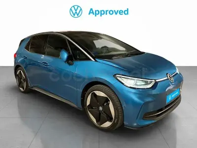 Usado VW ID.3 Pro 169 kW (231 CV) 2025 Eléctrico Utilitario