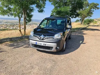 Usado Renault Kangoo