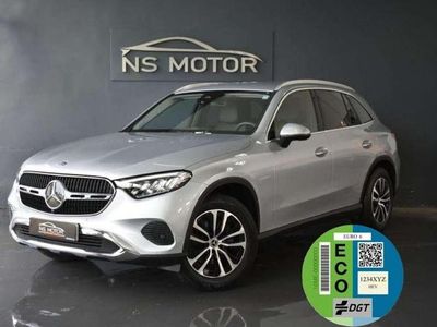 Mercedes GLC200
