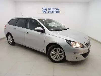 Occasion Peugeot 308 SW