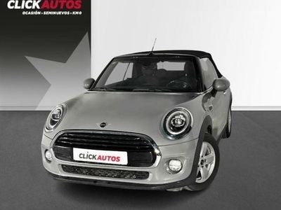 Usado Mini Cooper 136 CV (100 kW) 2019 Utilitario