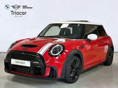 usado Mini Cooper S 3 Puertas131 kW (178 CV)