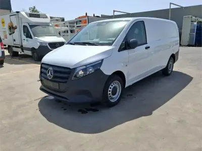 Usado Mercedes Vito