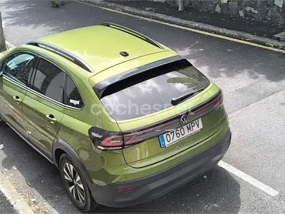Usado VW Taigo