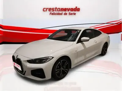 Usado BMW 430