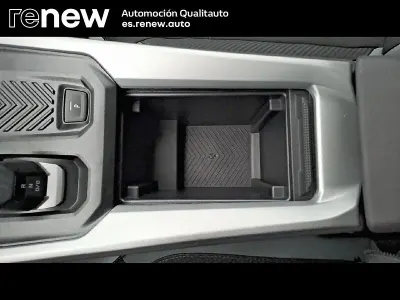 Nuevo Dacia Bigster Extreme 109 CV (80 kW) 2025 Blanco SUV