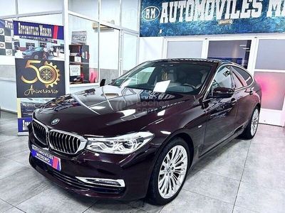 BMW 630