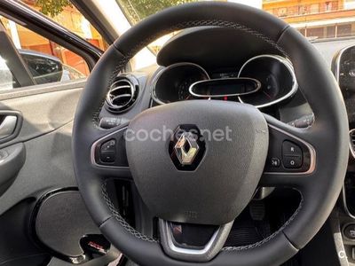 Renault Clio GrandTour