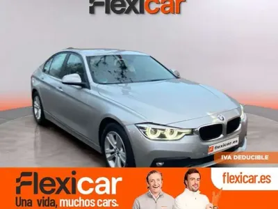 Occasion BMW 320