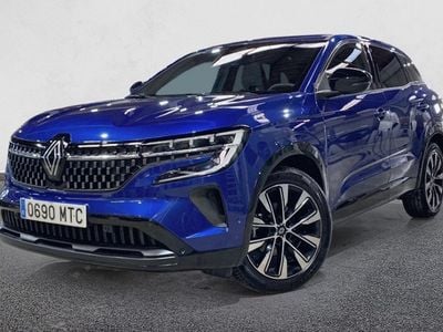 Usado Renault Austral