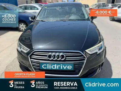 Usado Audi A3 Sportback