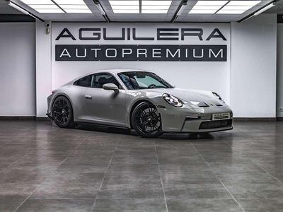 Porsche 911 GT3