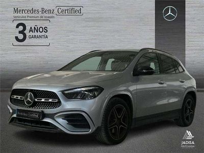 Usado 2024 Mercedes GLA200 SUV | 40.557 € (Precio justo)