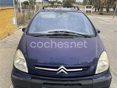 Citroën Xsara Picasso