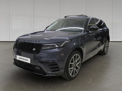 Occasion Land Rover Range Rover Velar SE Dynamic 300 PK (220 kW) 2025 Blauw SUV