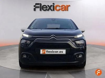 Brugt Citroën C3 PureTech 83 HK (61 kW) 2024 Sort