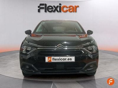 Brugt Citroën C4 Feel 130 HK (95 kW) 2023 Sort SUV