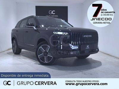 Jaecoo 7