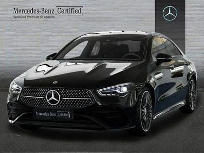 Mercedes CLA250e