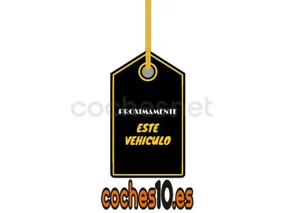 Usado Citroën Grand C4 Picasso Exclusive 143 CV (105 kW) 2007 Negro Monovolumen
