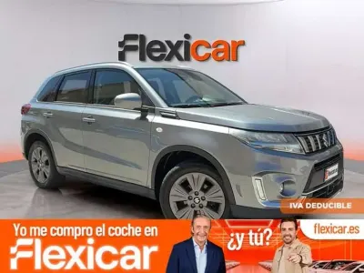 Usado Suzuki Vitara