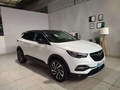 usado Opel Grandland X 1.2t S&s Ultimate 130