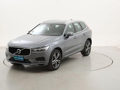 Usado 2020 Volvo XC60 Pro SUV | 28.190 € (Buen precio)