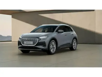 Usado Audi Q4 e-tron