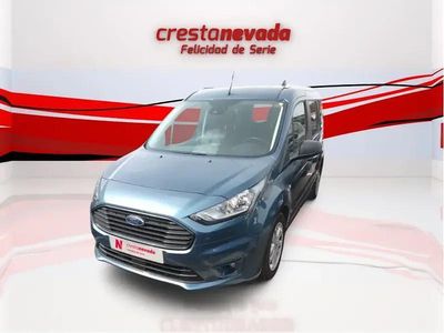 Usado Ford Tourneo Trend 120 CV (88 kW) 2021