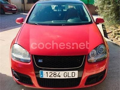 VW Golf VI