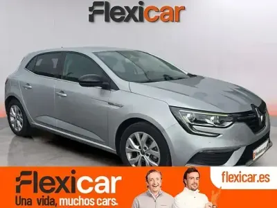 Usado Renault Mégane