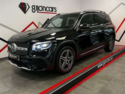 Mercedes GLB200