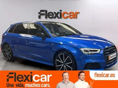 Usado Audi A3 Sportback