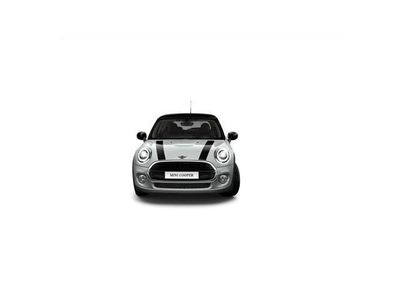 Usado Mini Cooper 136 CV (100 kW) 2018 Utilitario