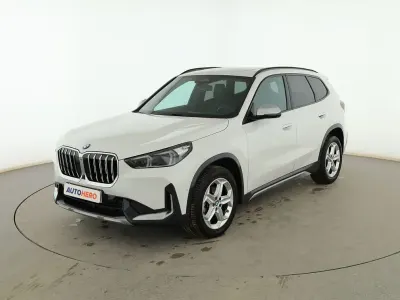 Occasion BMW X1 xLine 150 PK (110 kW) 2024 Wit SUV