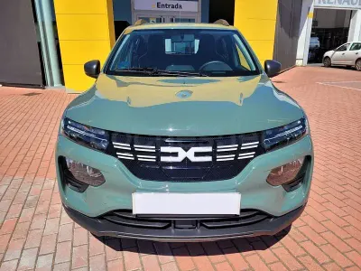 Usado Dacia Spring Expression 47 kW (65 CV) 2023 Eléctrico Utilitario