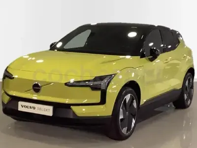 Usado Volvo EX30