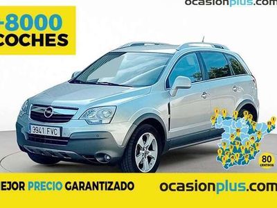 usado Opel Antara 2.0 CDTI 16V Cosmo Auto