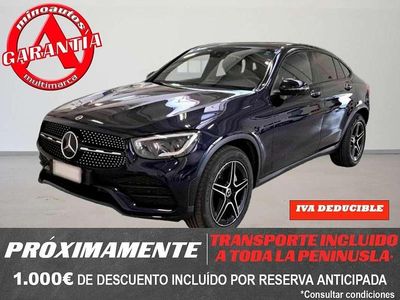 Mercedes GLC300