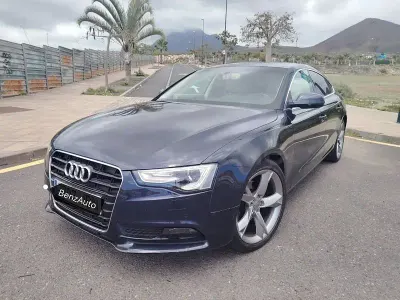 Usado Audi A5 Sportback