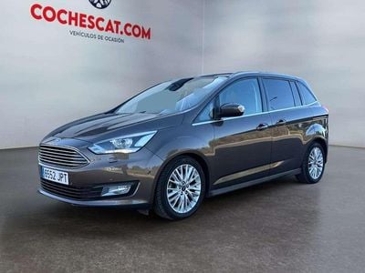 Ford Grand C-Max